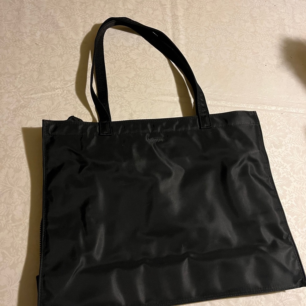 Babygap baby diaper bag